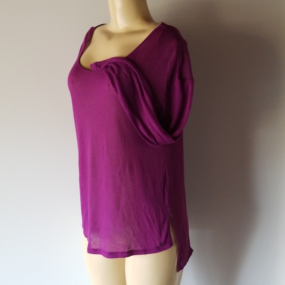 Top by Guess sz S brand new no tags